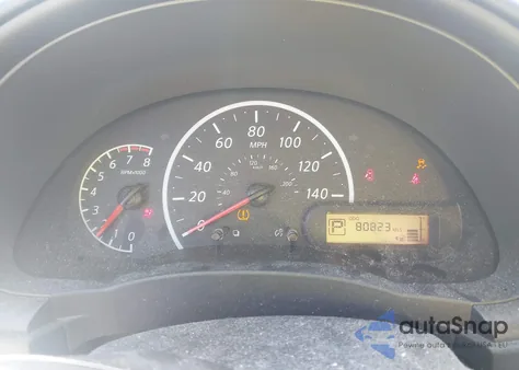 2017 Nissan Versa 1.6 S+ из США, поврежденный, VIN 3N1CN7AP9HL846602